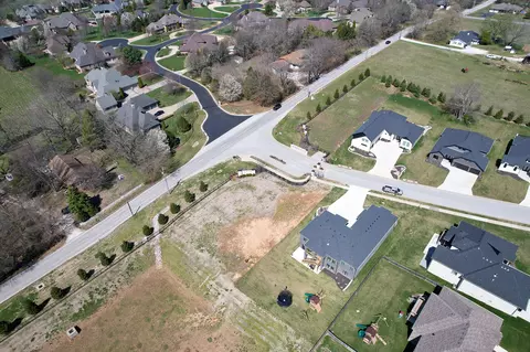 4604 E Forest Trails Dr #LOT 61, Springfield, MO 65809 photo 6