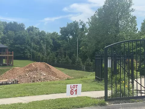 4604 E Forest Trails Dr #LOT 61, Springfield, MO 65809 photo 4