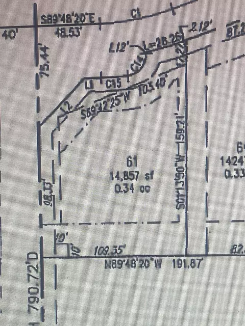 4604 E Forest Trails Dr #LOT 61, Springfield, MO 65809 photo 14