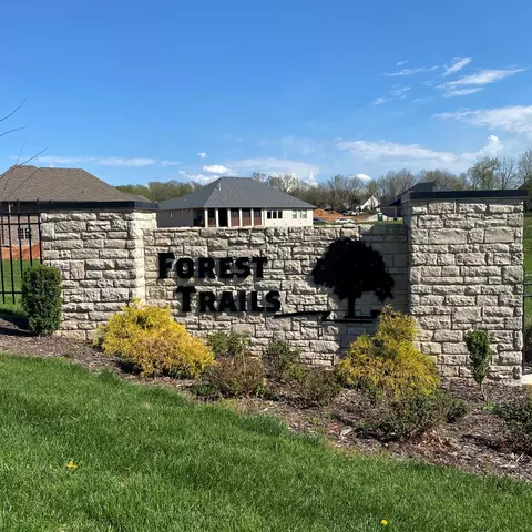 4604 E Forest Trails Dr #LOT 61, Springfield, MO 65809 photo 2