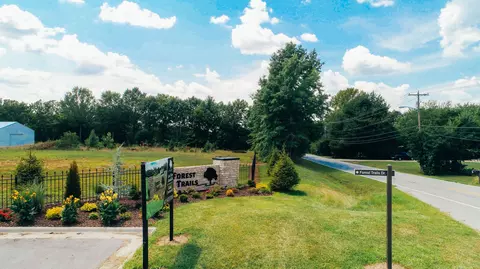 4604 E Forest Trails Dr #LOT 61, Springfield, MO 65809 photo 11