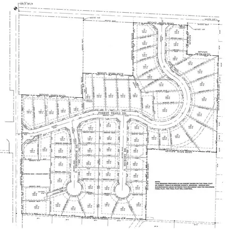 4604 E Forest Trails Dr #LOT 61, Springfield, MO 65809 photo 13