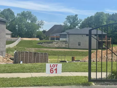 4604 E Forest Trails Dr #LOT 61, Springfield, MO 65809 photo 3