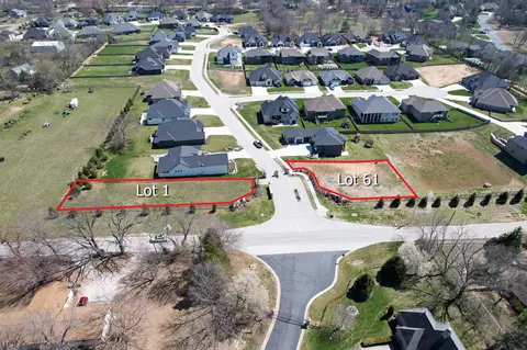 4604 E Forest Trails Dr #LOT 61, Springfield, MO 65809 photo 7