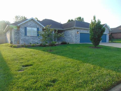 608 N Milton Dr, Nixa, MO 65714 photo 1