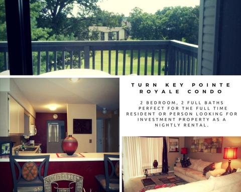 170 Bunker Ridge Dr #10, Branson, MO 65616 photo 1
