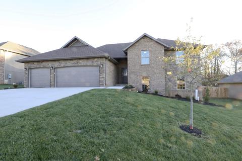 2746 W Miramar, Ozark, MO 65721 photo 1