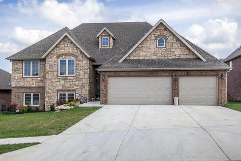4331 Kentbrook Dr, Springfield, MO 65802 photo 1