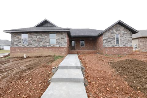 2801 W Miramar, Ozark, MO 65721 photo 1