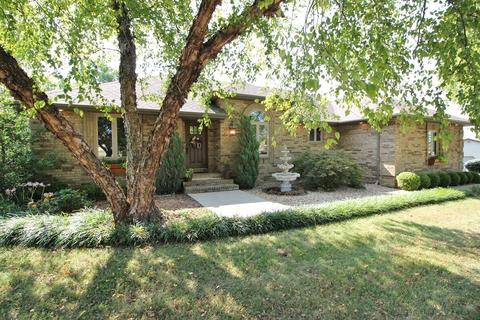 5354 N Pheasant Dr, Ozark, MO 65721 photo 1