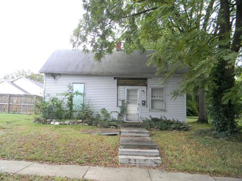 2236 N Kellett Ave, Springfield, MO 65803 photo 1