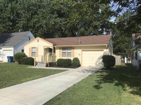 1831 S Ferguson Ave, Springfield, MO 65807 photo 1