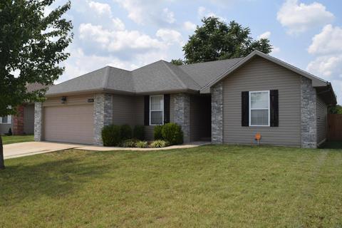 3795 Bear Creek Dr, Springfield, MO 65803 photo 1