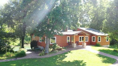 170 Taylor Ln, Tecumseh, MO 65760 photo 1