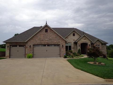 6262 S Parkhaven Ln, Springfield, MO 65810 photo 1