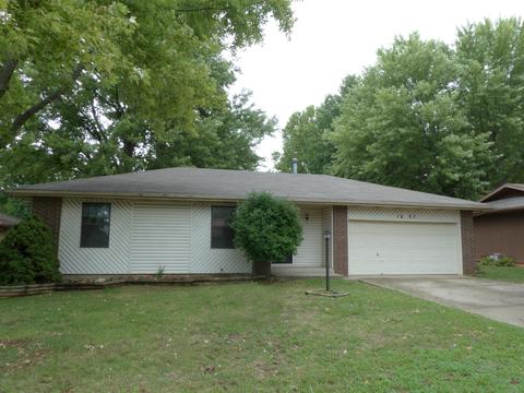 1637 W Tracy St, Springfield, MO 65807 photo 1