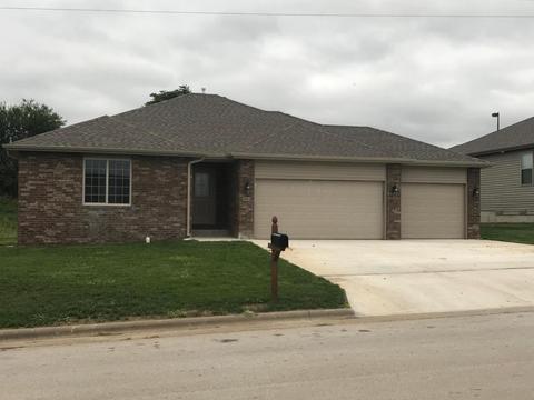 3054 N Oakland Ave, Springfield, MO 65803 photo 1