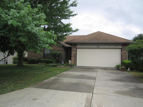 2392 W Deerfield St, Springfield, MO 65807 photo 1