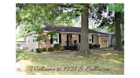 1921 S Collinson Ave, Springfield, MO 65804 photo 1