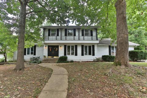 1512 S Charing Ave, Springfield, MO 65809 photo 1