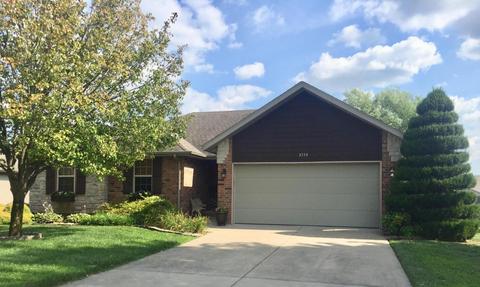 4334 W 2nd St, Battlefield, MO 65619 photo 1