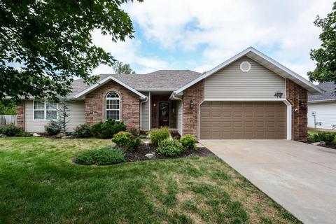1211 W School St, Ozark, MO 65721 photo 1
