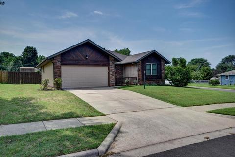 2738 W Roxbury St, Springfield, MO 65807 photo 1