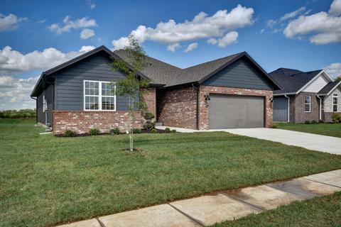 877 E Melton Rd, Ozark, MO 65721 photo 1