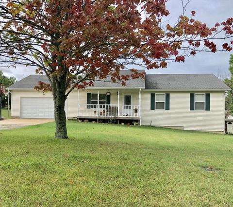154 E Hubble Dr, Marshfield, MO 65706 photo 1
