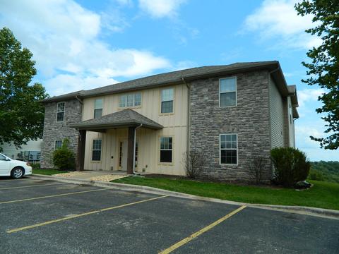 141 Toni Lane Ln #1, Branson, MO 65616 photo 1