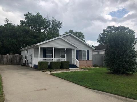 1148 N Oak Park Dr, Springfield, MO 65802 photo 1