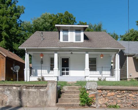 2131 N Newton Ave, Springfield, MO 65803 photo 1