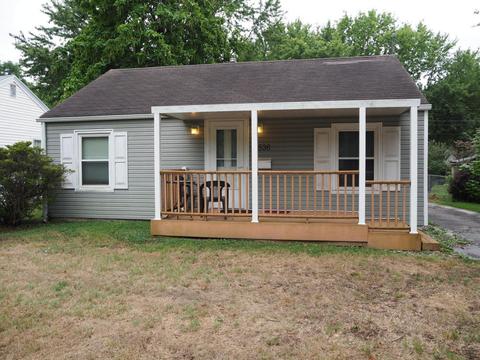 1536 E Cherokee St, Springfield, MO 65804 photo 1