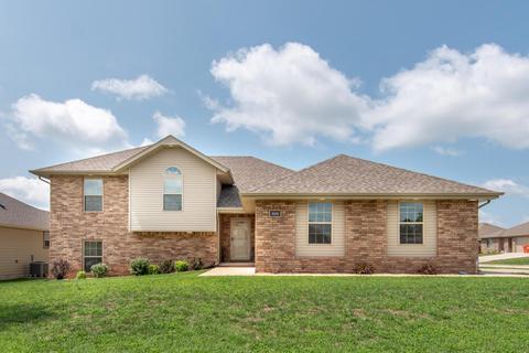 3131 N Albertha Ave, Springfield, MO 65803 photo 1