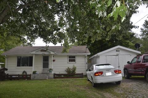 524 S Walnut St, Marshfield, MO 65706 photo 1