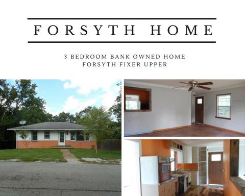 699 Shadowrock Dr, Forsyth, MO 65653 photo 1