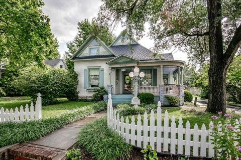 1518 N Robberson Ave, Springfield, MO 65803 photo 1