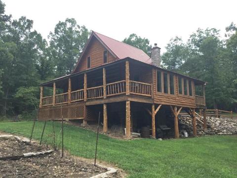 17781 Hwy Bb, Licking, MO 65542 photo 1