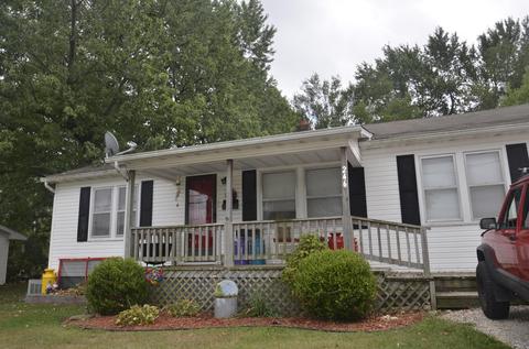 246 E Bedford St, Marshfield, MO 65706 photo 1