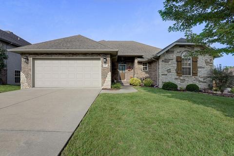 613 Jerico St, Nixa, MO 65714 photo 1