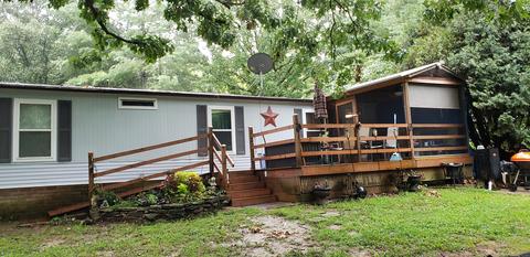 832 Harris Blvd, Ozark, MO 65721 photo 1