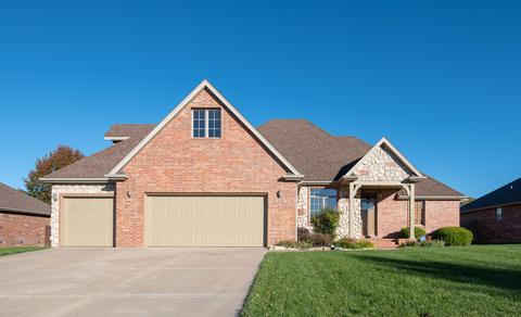 908 N 23rd Ave, Ozark, MO 65721 photo 1