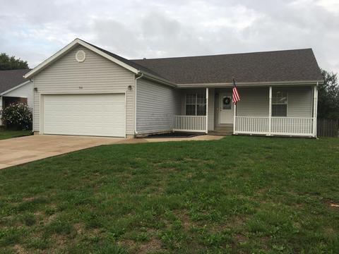 716 Ridgecrest Ave, Nixa, MO 65714 photo 1