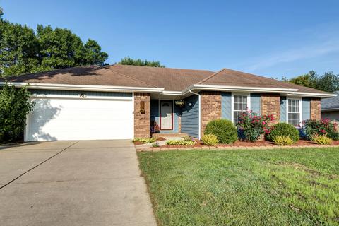 815 Dabney St, Nixa, MO 65714 photo 1
