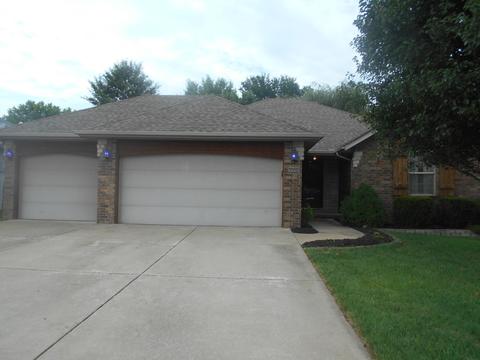 5023 W Tilden, Springfield, MO 65802 photo 1