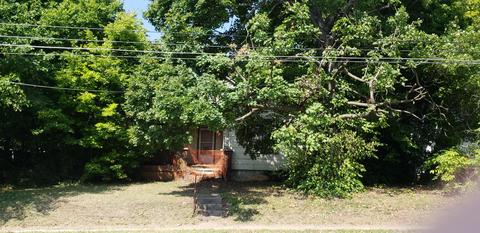 1017 N Campbell Ave, Springfield, MO 65802 photo 1