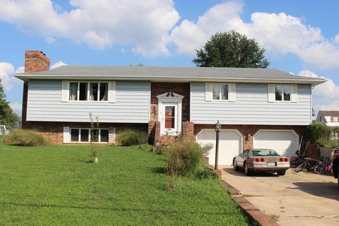 840 S Locust St, Buffalo, MO 65622 photo 1