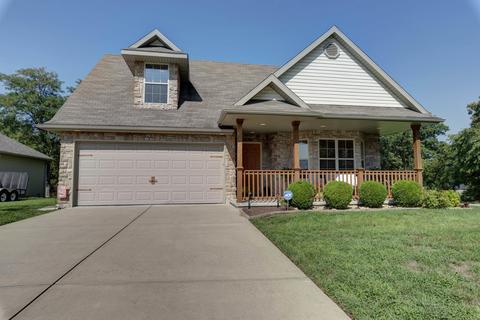 1000 E Fieldstone Dr, Ozark, MO 65721 photo 1