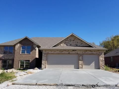 610 S Elegant Dr, Nixa, MO 65714 photo 1