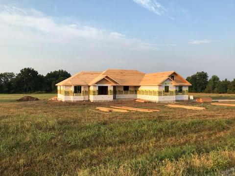 904 E 438th Rd, Bolivar, MO 65613 photo 1
